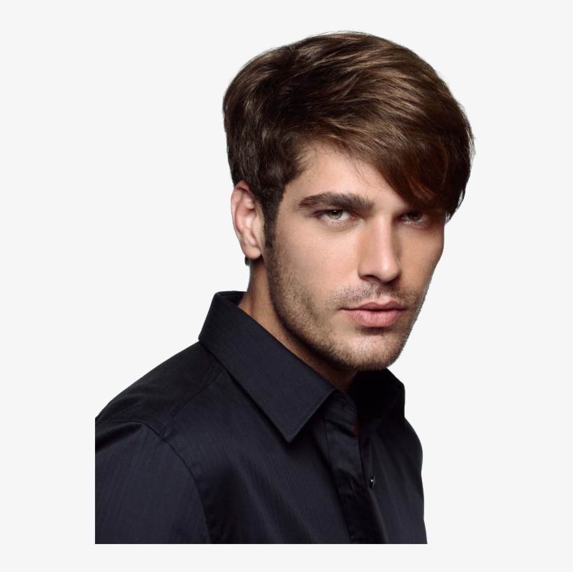 Popular Hair Style Boys, transparent png #5589809