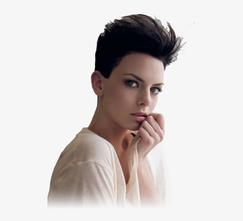 Gocha Salon Possible Hairstyles Pinterest High Level - 3 Numara Kadın Saçı, transparent png #5589938