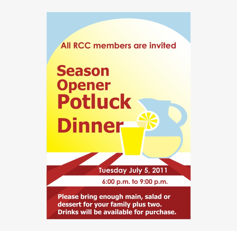 Newsletterpics - Company Picnic Flyer, transparent png #5590049