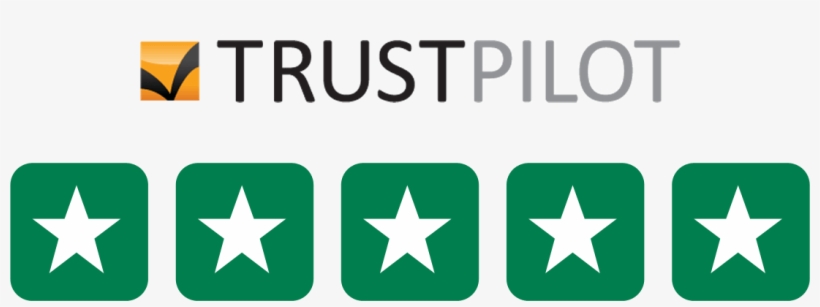 About Us - Trust Pilot Logo Png, transparent png #5590177