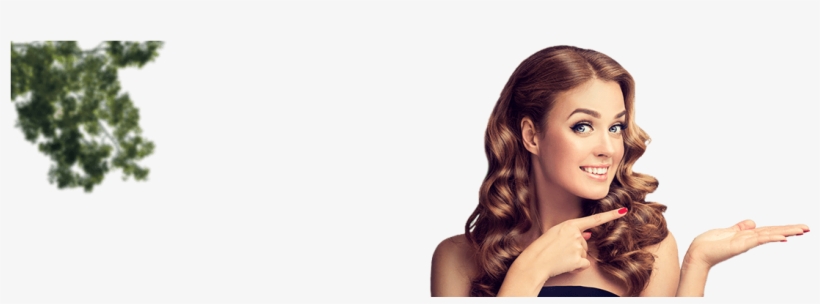 Deposit 50 Play With 100 - Girl, transparent png #5590311