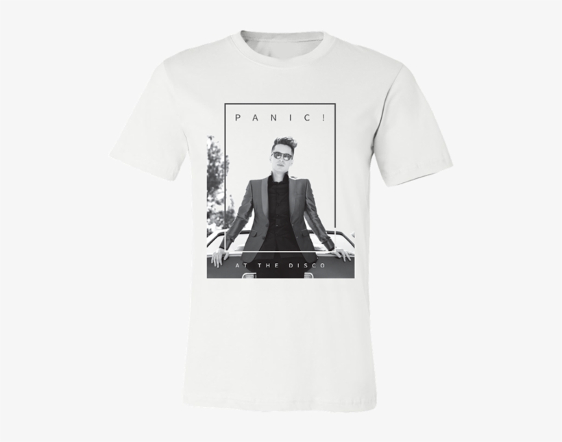 Brendon Urie - John Wayne Shirt Kids, transparent png #5590313