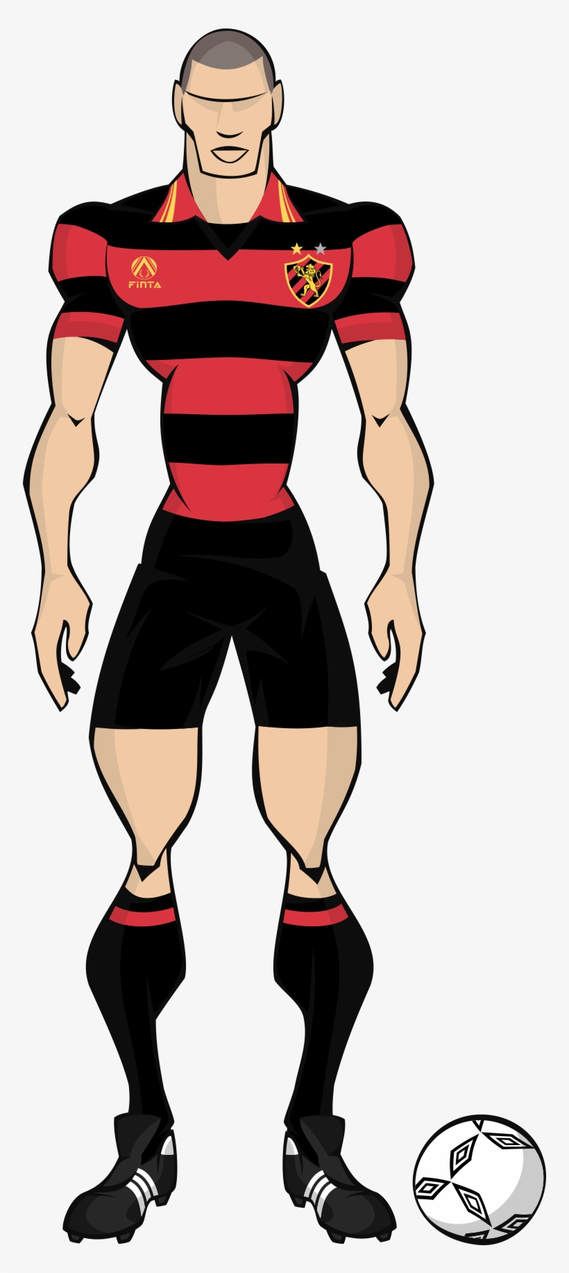 1987home Kit - Uniforme Atletico Do Paranaense, transparent png #5590314