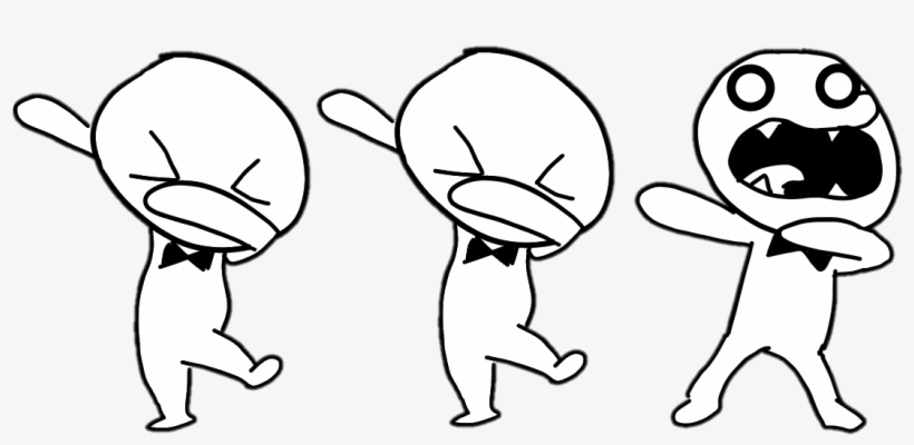 Press D To Dab On Shantae's Grave - Cartoon, transparent png #5590548