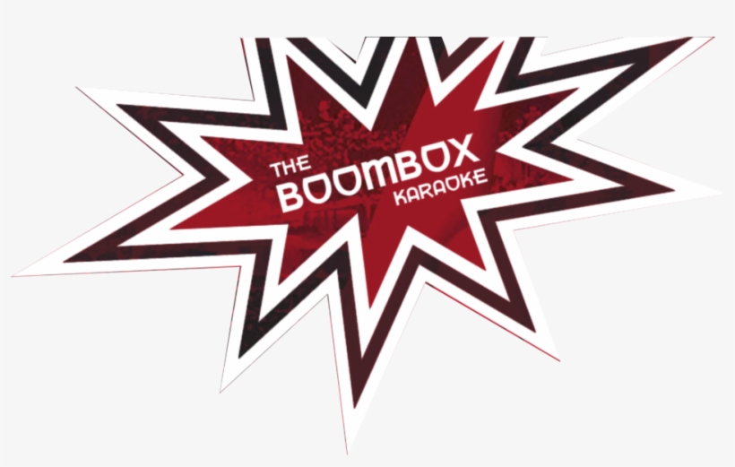 Boombox - Bowie Dick Test Sheet 121, transparent png #5590612