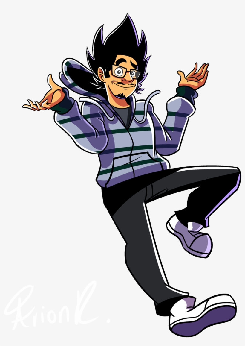 @genospapa Joins In 4 The 'geno Support Squad' Opposite, transparent png #5591056