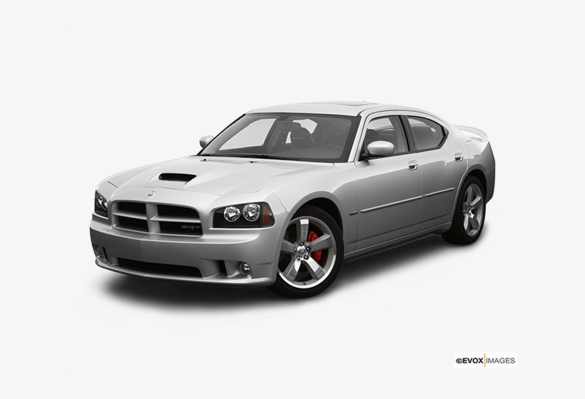 2007 Dodge Charger - Dodge Charger 2007, transparent png #5591112