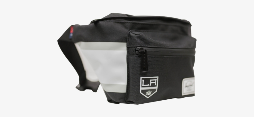 La Kings Settlement Seventeen Heritage Fanny-pack - Los Angeles, transparent png #5591225