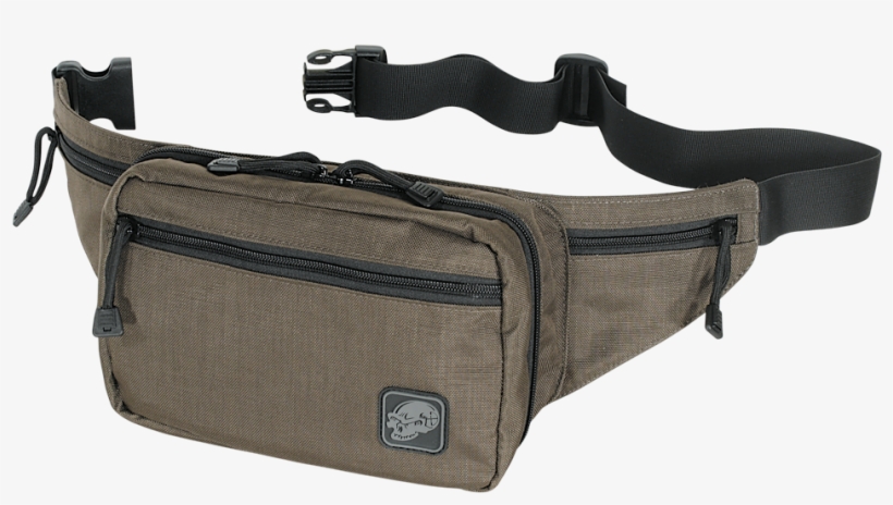 Voodoo Tactical Fanny Pack, transparent png #5591371