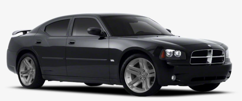 2010 Dodge Charger - Volvo S90 Black Stone, transparent png #5591372