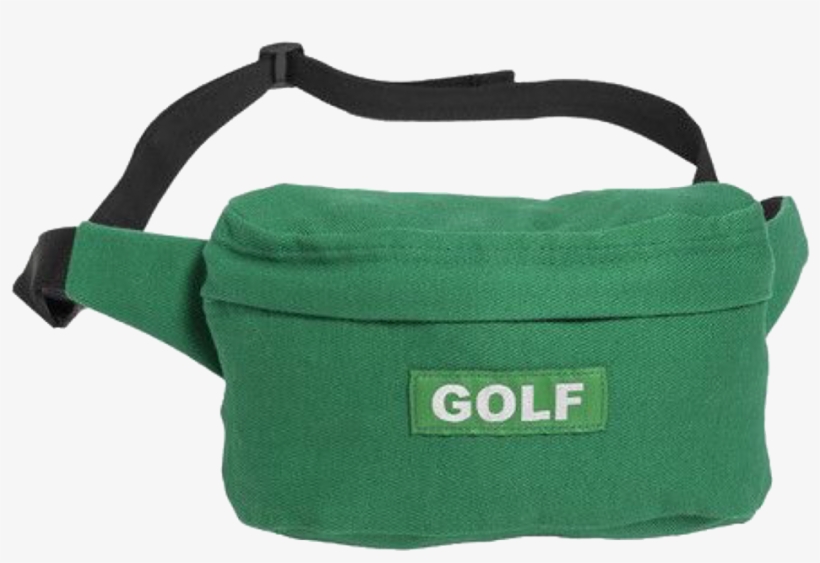 Image Personal Shopping, Fanny Pack, Backpack Bags, - Golf Wang, transparent png #5591518