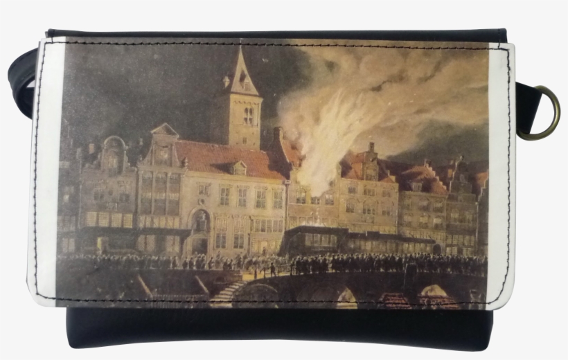 Fanny Pack, transparent png #5591612