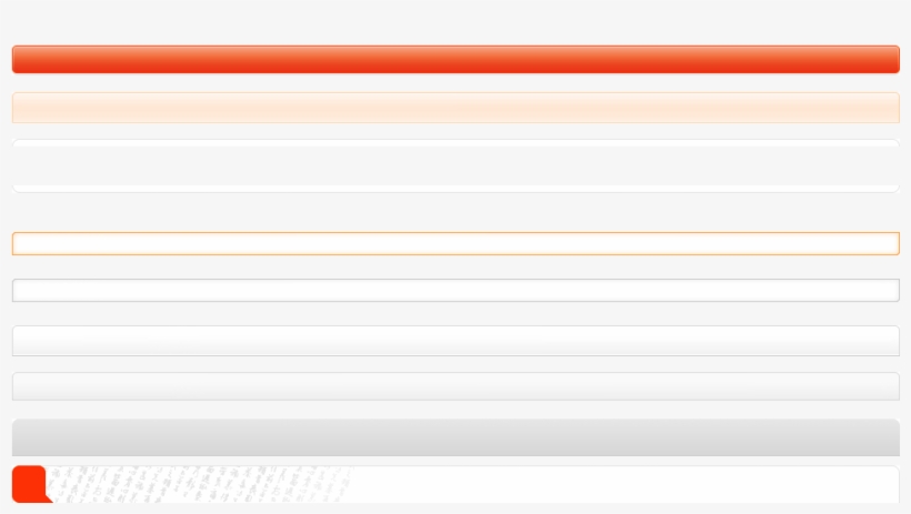 Orange, transparent png #5591617