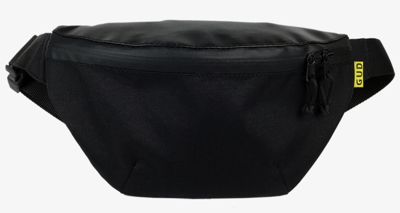 Waist Bag Black Gud Png Waist Bag Png - Waist Bag Png, transparent png #5591711