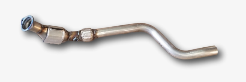 Dodge Charger 2006-2010 Bank 1 Catalytic Converter - Dodge, transparent png #5591715
