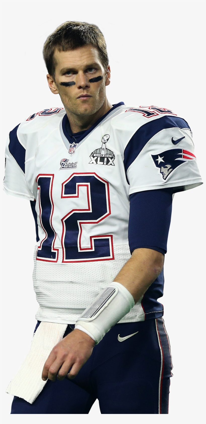 Tom Brady Png Transparent Image - Tom Brady Game Day, transparent png #5591839