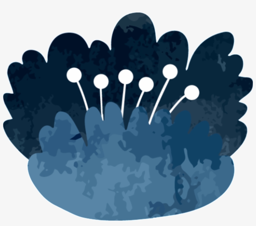 Hand Painted Flowers Png Transparent, transparent png #5591951