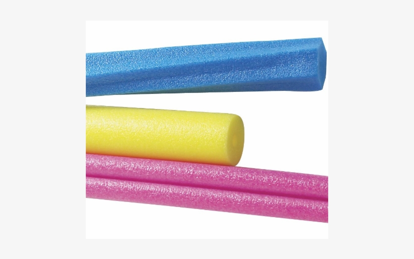 Water Noodles - Marking Tools, transparent png #5592114