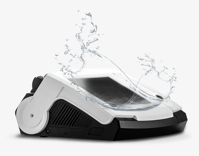 Fanless And Water Splash Proof - Sandal, transparent png #5592126