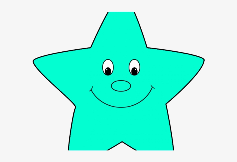 Cartoon Star Images - Cartoon, transparent png #5592509