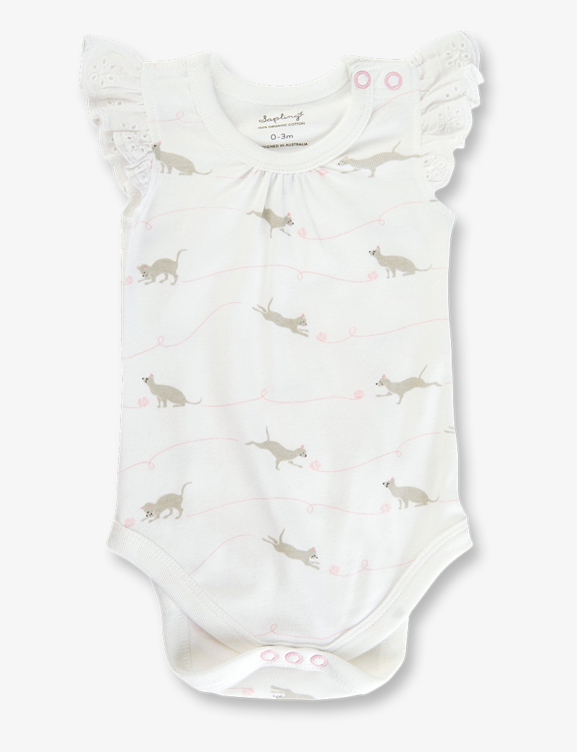 Kitten Lace Bodysuit, transparent png #5592851