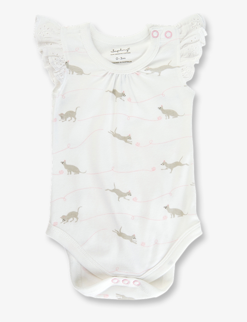 Kitten Lace Bodysuit, transparent png #5592851
