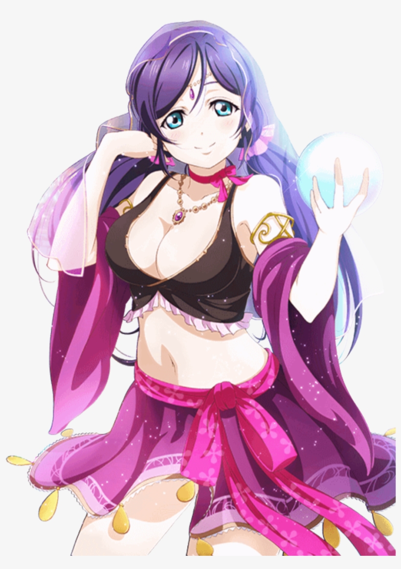 Llsif Transparent Llsif Render Love Live Transparent - Love Live School Idol Project Card, transparent png #5593057