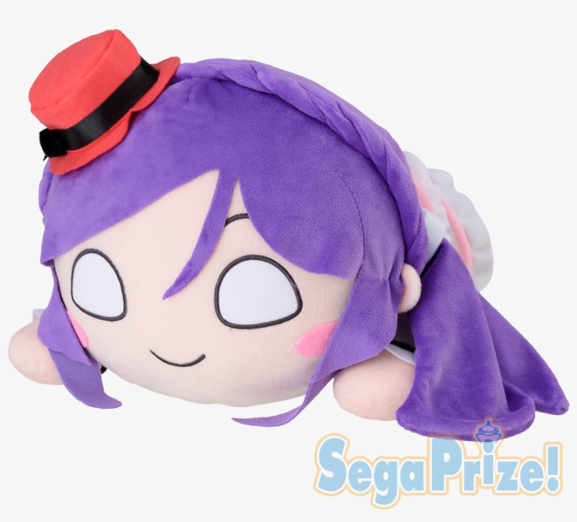 Nozomi Tojo Png, transparent png #5593117