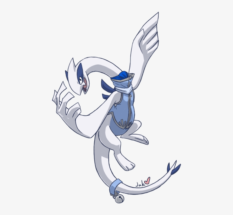 Day 24, Fave Legendary Pkmn - Pokémon, transparent png #5593220