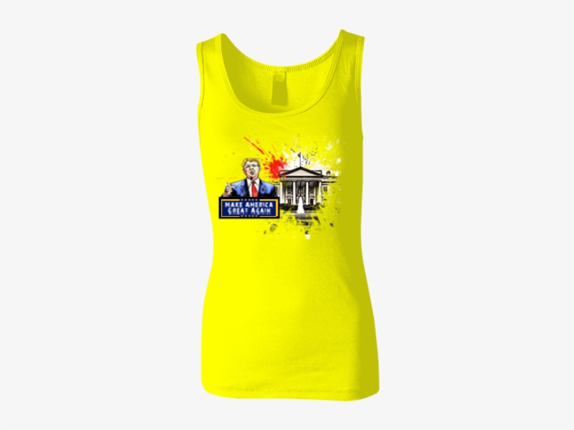 Donald Trump, transparent png #5593228