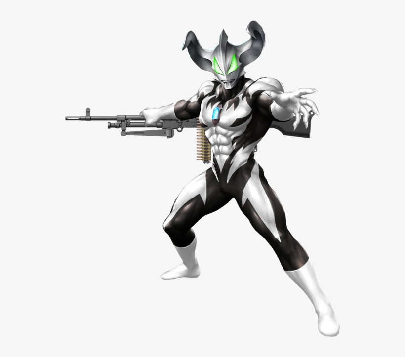 Big Ultra, transparent png #5593546