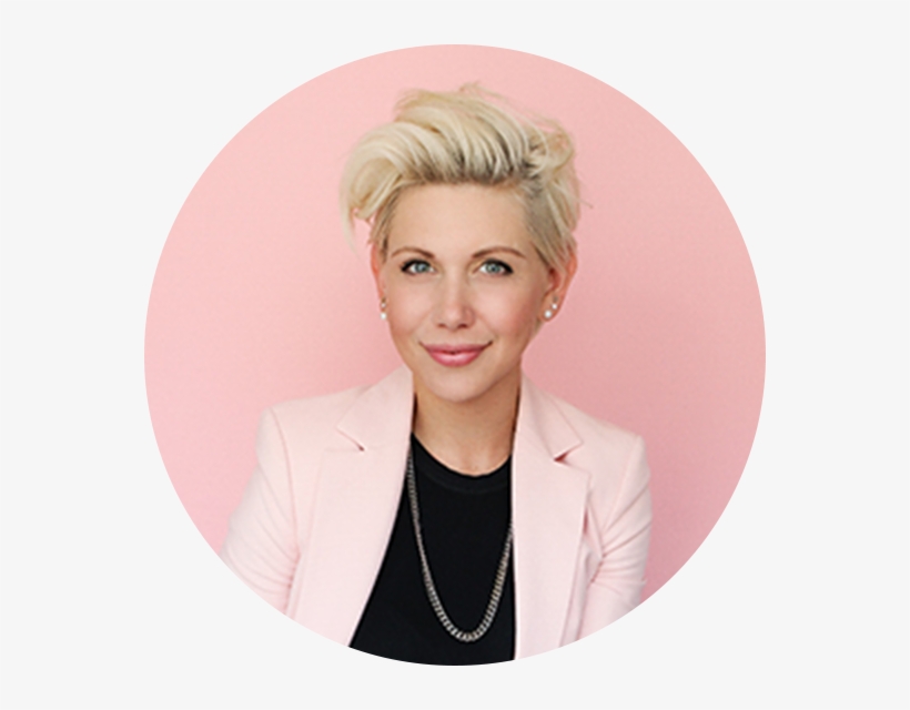 We Do But Women Founders Were More Forthcoming About - Blond, transparent png #5593678