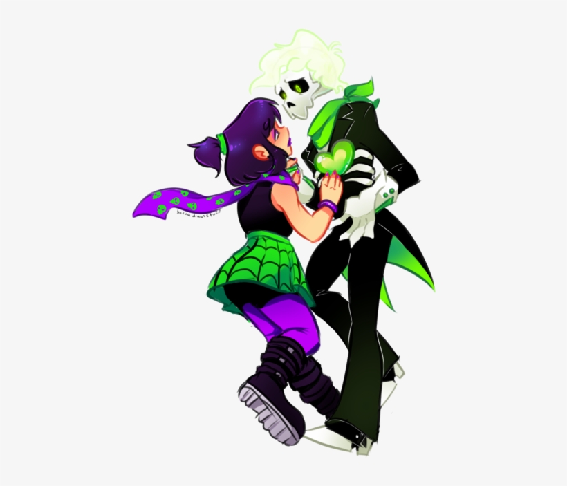 By Thickerthanectoplasm On Tumblr Danny Phantom, Danny - Fan Art, transparent png #5593680