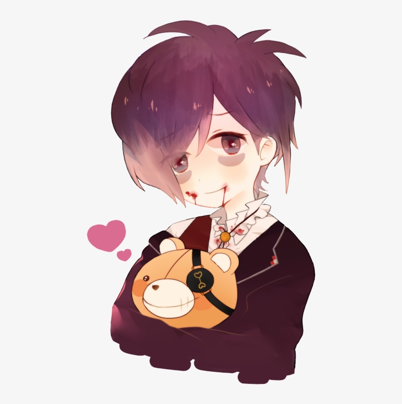 "little Me"{chu'} - Google - Kanato Sakamaki Tumblr Fanart, transparent png #5593749