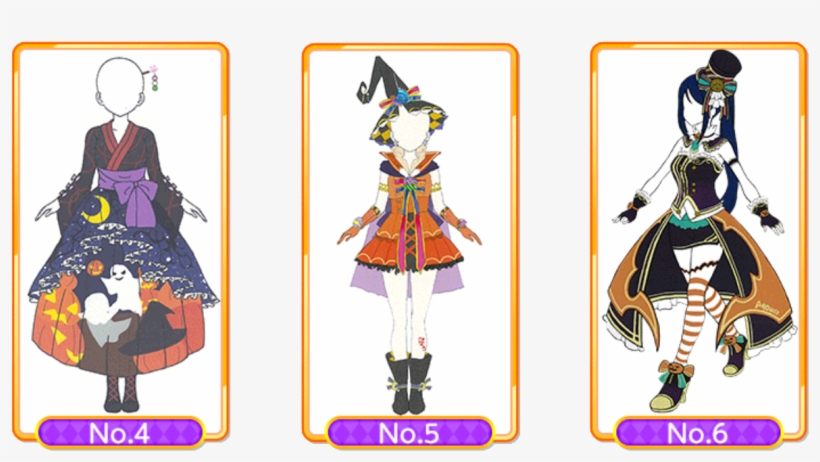 Halloween Costume Contest Entries 4-6, transparent png #5593897