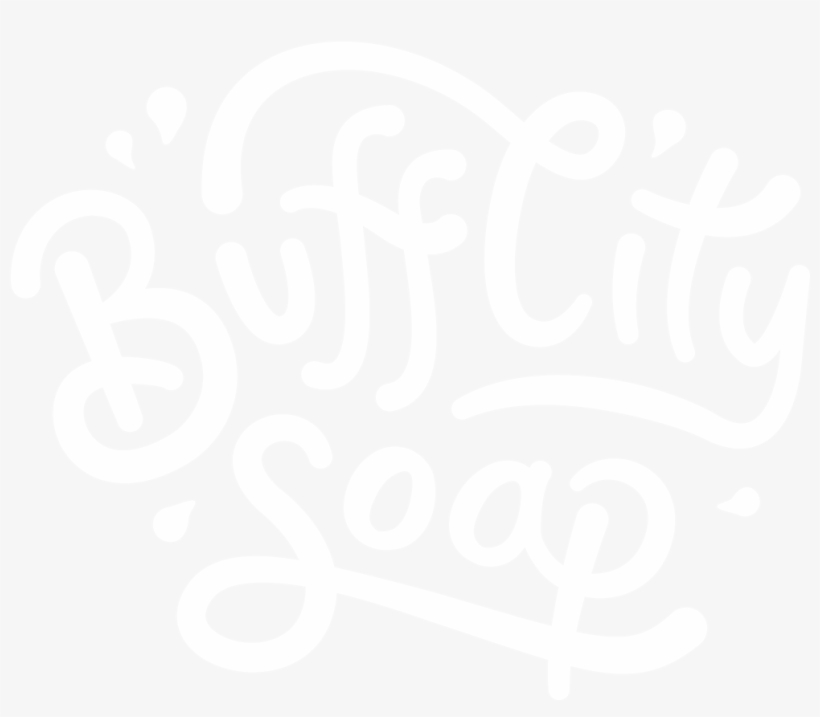 Buff City Soap Logo, transparent png #5594239