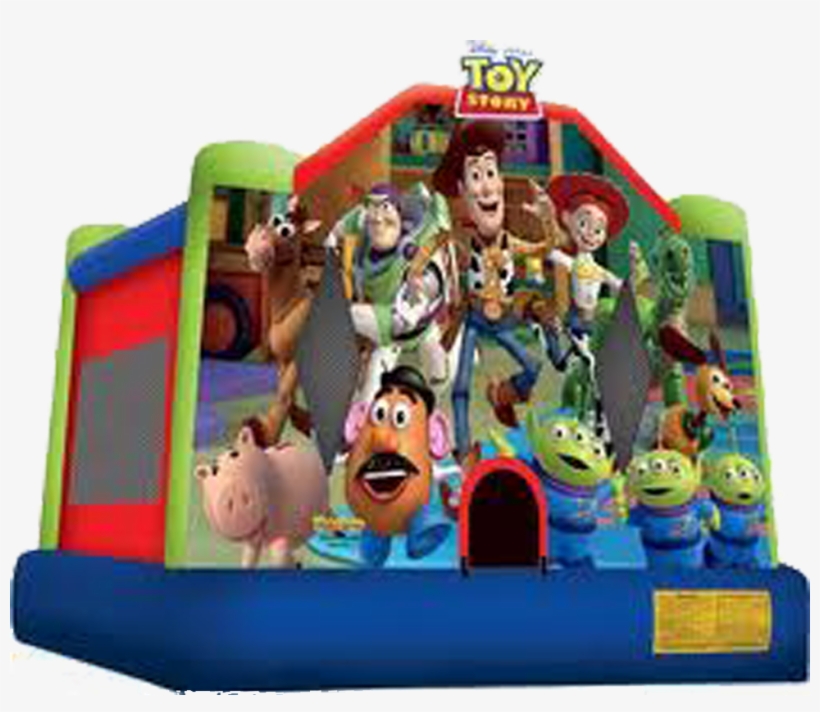 Picture - Toy Story Jumper, transparent png #5594381