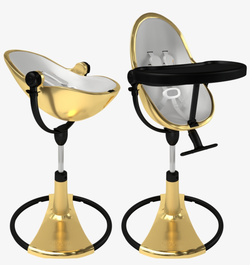 Fresco Frame - Gold, transparent png #5594443