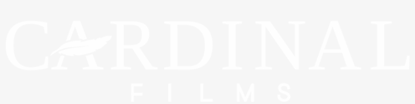 2018 Cardinal Films Logo Final-04 - Ps4 Logo White Transparent, transparent png #5594507
