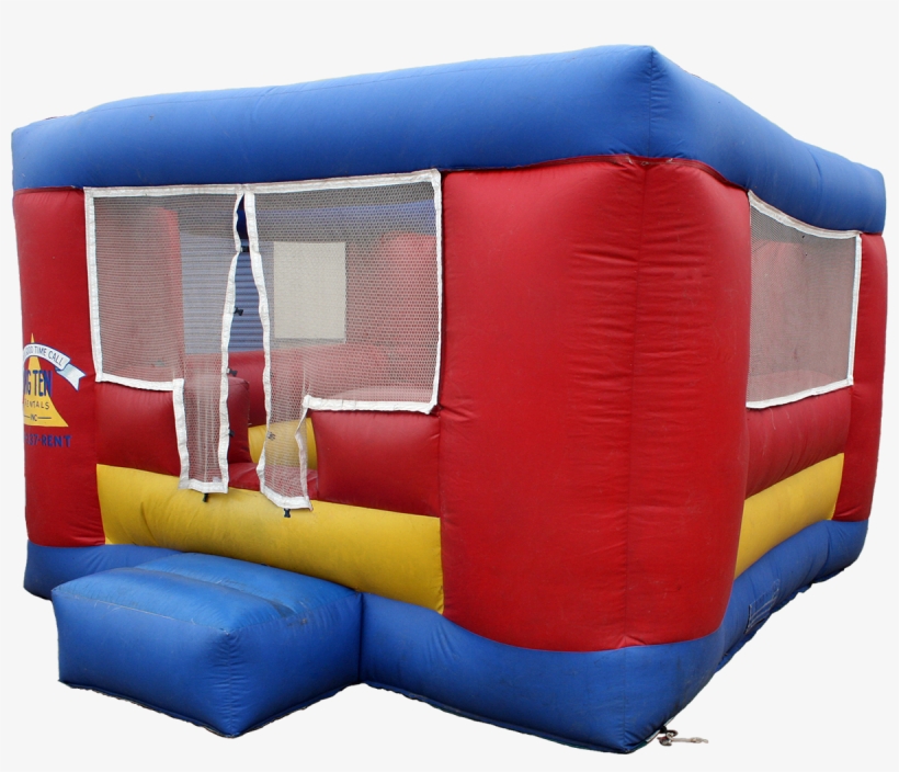 Fun Bounce House, transparent png #5594688