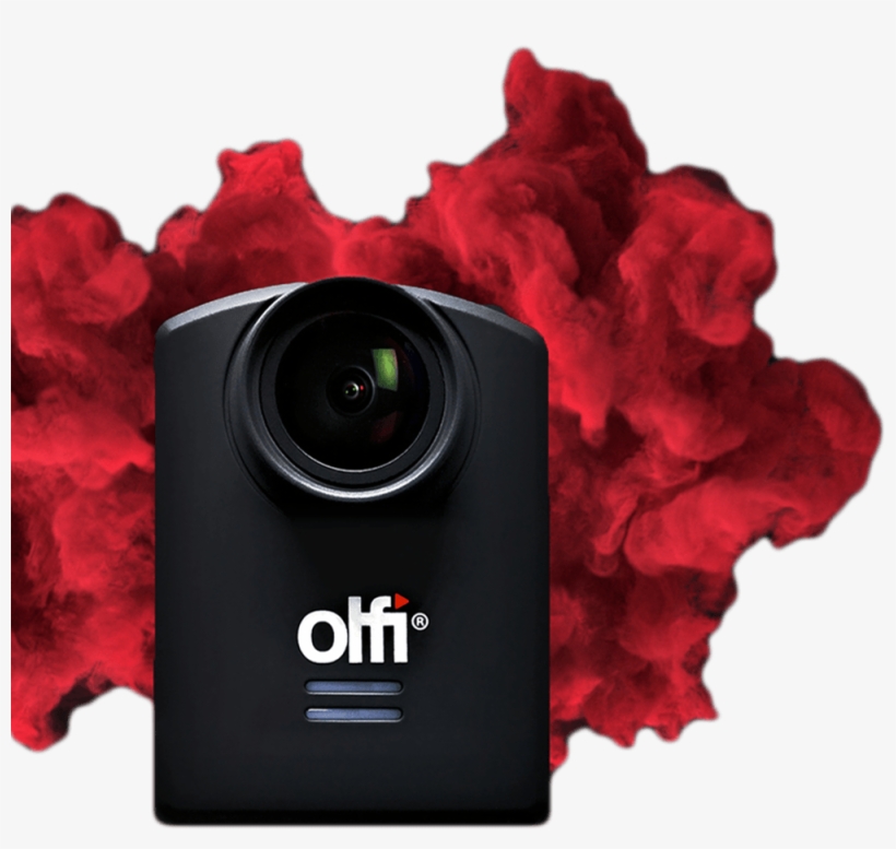 Olfi Action Camera 4k Wifi Waterproof - Sports & Action Video Cameras Olfi One.five 4k, transparent png #5594767