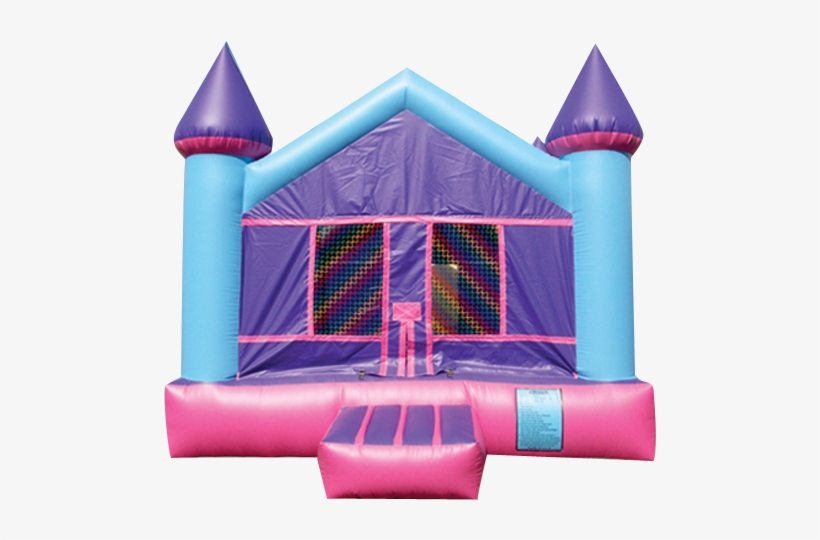 Princess Castle - Castle, transparent png #5594854