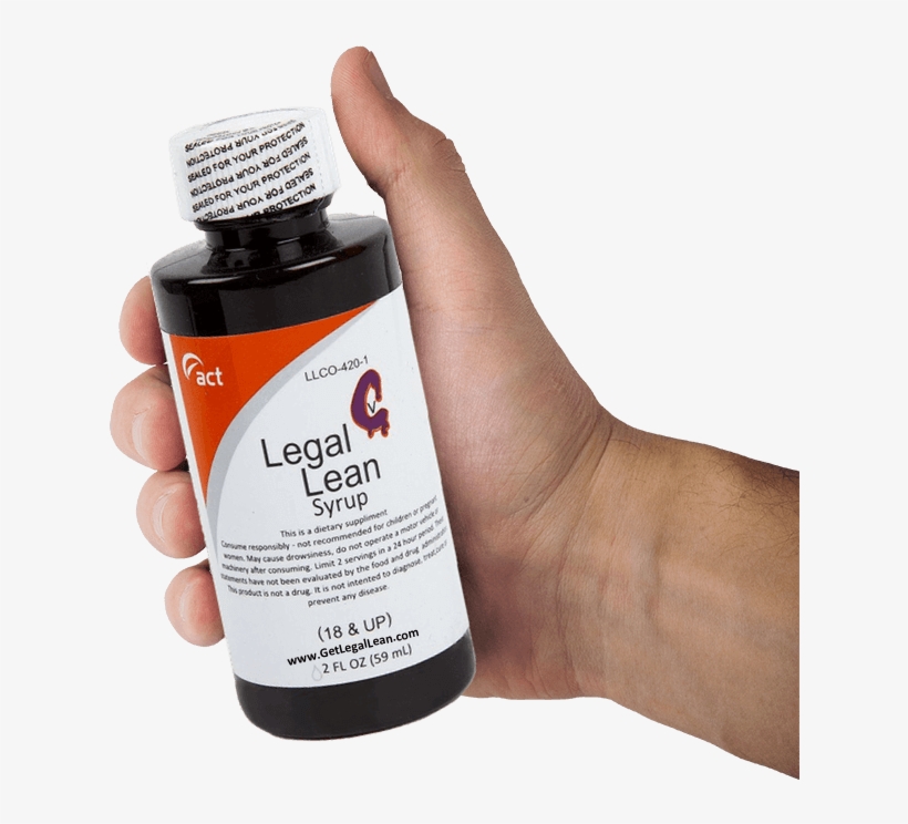 Lean And Many Loved The Idea And Availability Of The - Lean Legal, transparent png #5595207