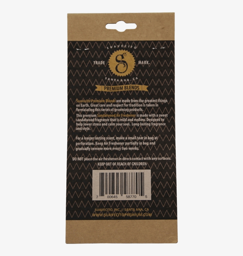 Starburst Sandalwood Scented Air Freshener - Air Freshener, transparent png #5595209