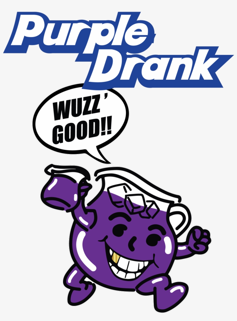 Purple Drank Shirt Kids Shirt Mosshouse Apparel Artist - Shopbozz Make America Grape Again T-shirt Many Types,, transparent png #5595270