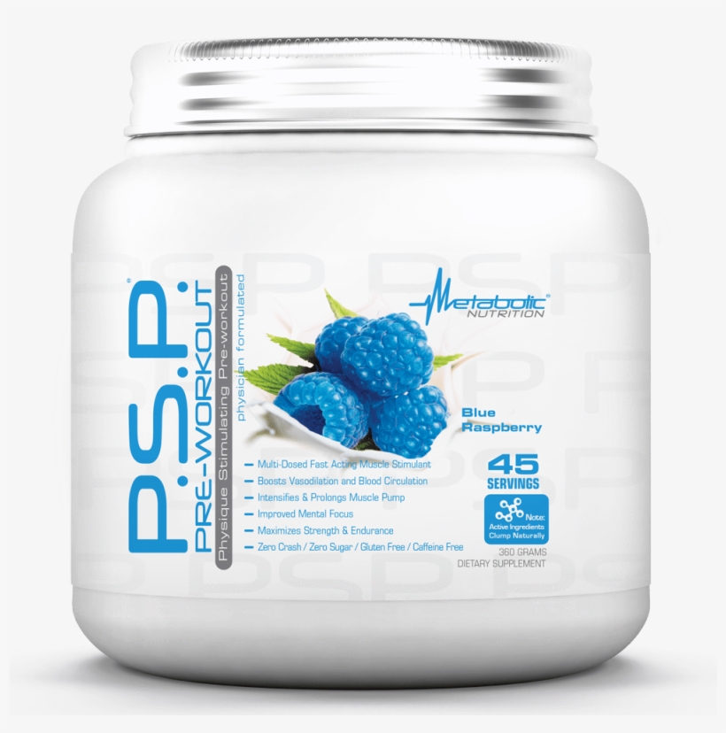 Load Image Into Gallery Viewer, P - Metabolic Nutrition Esp Blue Raspberry, transparent png #5595620