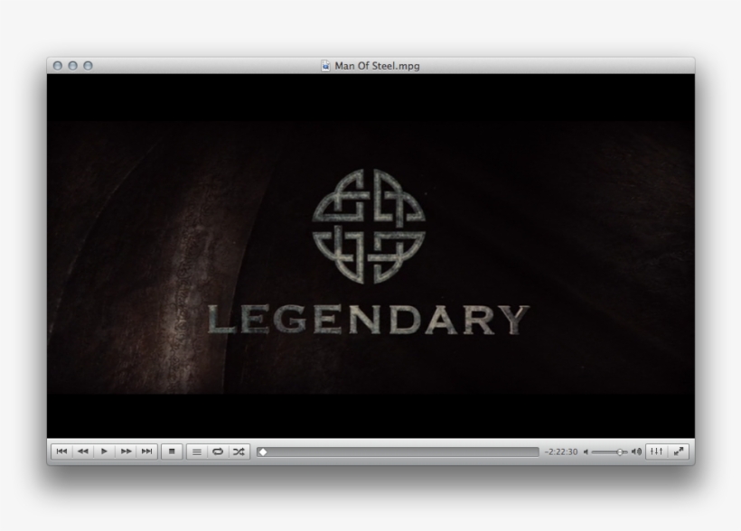 Http - //www - Darkroomenterprises - Com/private/misc/vlc - Legendary Warner Bros Universal, transparent png #5595679