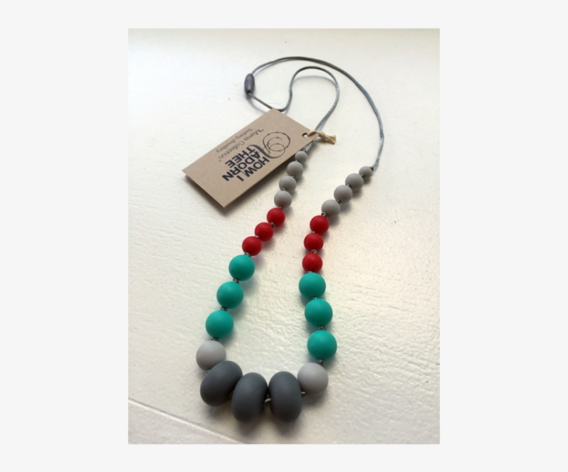 How I Adorn Thee - Bead, transparent png #5595682