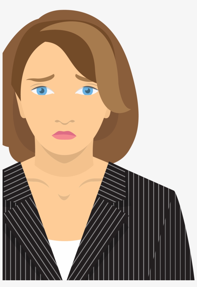 New Daily > - Headache, transparent png #5595683
