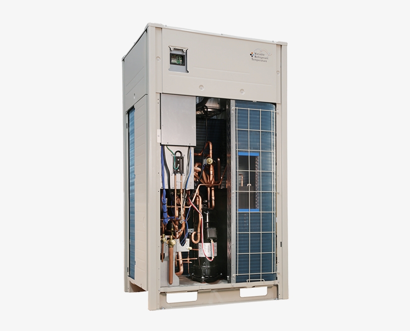 1 2 3 4 - Vrv Daikin, transparent png #5596340